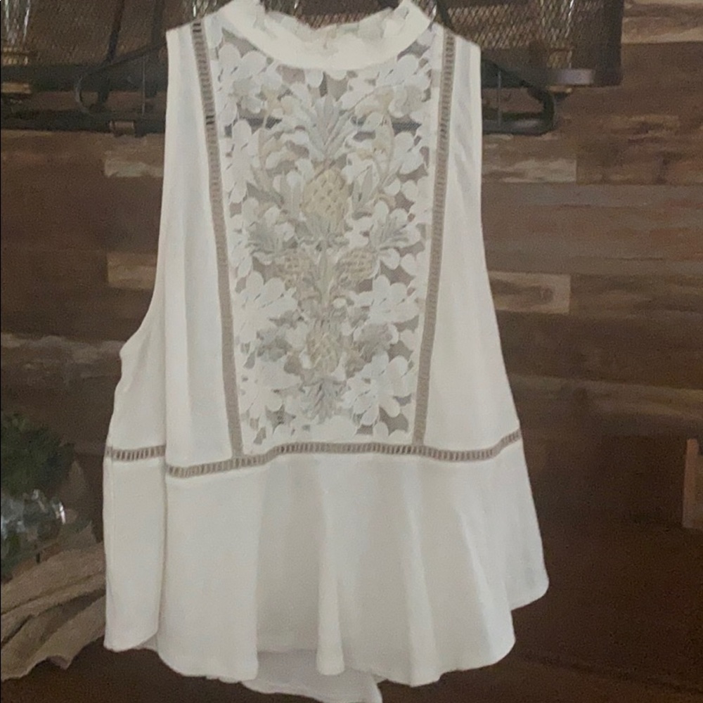 Free people cami